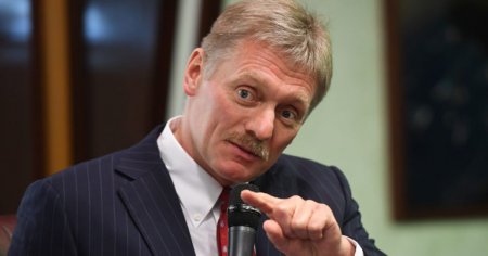 Dmitri Peskov: "Moskva Bakı ilə dostluğu yüksək qiymətləndirir”