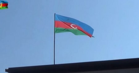 “İşğaldan azad olunan yaşayış məntəqələrimizin sayı artır” – Səxavət Məmməd cəbhədən xəbər verir