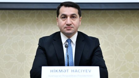 Azərbaycandan erməni mülki əhali və hərbçilərə müraciət