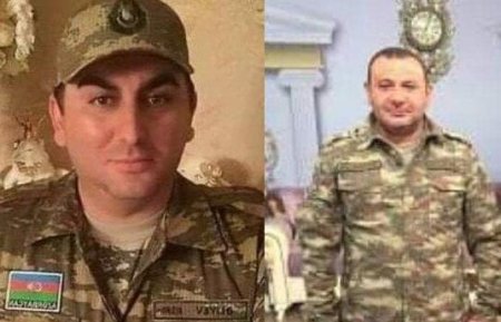 Bu şəxslərə hərbi forma geyinmək QADAĞANDIR