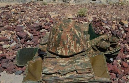Ermənistan ordusunda qiyam baş verib