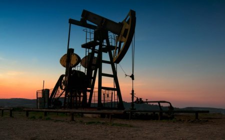 Gürcüstan Azərbaycandan neft idxalını 30% artırıb