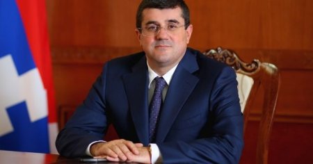 “Azərbaycan ordusu cinayətkar Araik Arutunyanın Ermənistana qaçmasına yol verməməlidir”