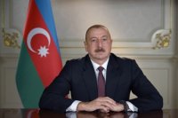 Ərəb Dövlətləri Liqasının sabiq Baş katibi və Səudiyyə Ərəbistanının Şahzadəsi Prezident İlham Əliyevə məktub göndərib