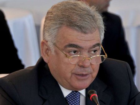 “Ön cəbhəyə yollanmağa hazıram” - Ziya Məmmədovdan Qarabağ açıqlaması