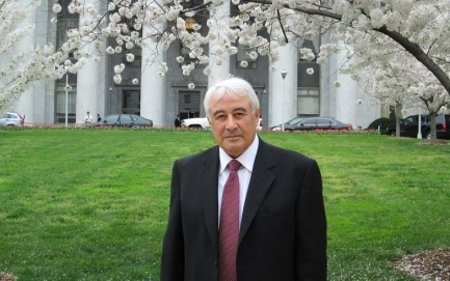 ABŞ-da yaşayan sabiq spiker: “Elə etmək lazımdır ki, Laçın dəhlizindən heç quş da uçub keçməsin”