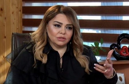 Xalq artisti: “Dua edirəm ki, qələbədən sonra güclü yağış yağsın və torpaqlarımız onların izlərindən təmizlənsin”