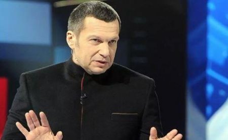 "Əliyev qalibdir. Rusiya isə İrəvanı xilas edir" - Solovyov