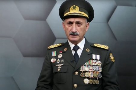 Hərbi ekspert: “Bütün Dağlıq Qarabağ Azərbaycana qaytarılır” - VİDEO