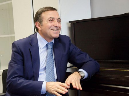 "Dünya mediası bu saat ancaq ondan yazır ki, Azərbaycan bir möcüzə yaratdı"