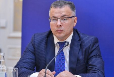 Vüsal Qasımlı: “Ermənistan beynəlxalq hüquqi məsuliyyətə cəlb olunacaq”
