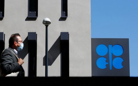 OPEC+ 2021-ci ildə neft hasilatında məhdudiyyətlərlə bağlı müzakirə aparır