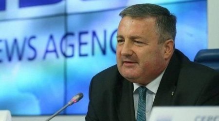 Rusiyalı ekspert: Ermənilərin tərk etdikləri ərazilərdə yalnız azərbaycanlılar yaşayırdı