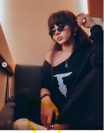 Aysel Əlizadə gizlin ərə getdi? - FOTOLAR