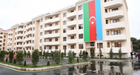 Qarabağa qayıdacaq vətəndaşlarımızdan boşalan mənzillər kimlərə verilə bilər? – AÇIQLAMA
