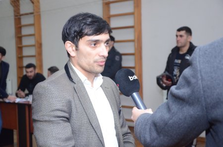 Ordumuzun qələbəsi idmançılarımızı da ruhlandırıb