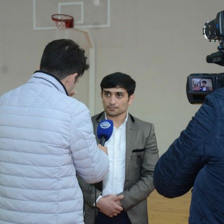 Ordumuzun qələbəsi idmançılarımızı da ruhlandırıb