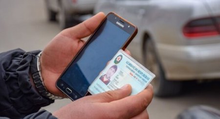 Azərbaycanda "sms icazə" sistemi bərpa edilir-AÇIQLAMA