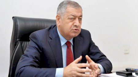 “Rusiya yatmış ayı kimi bir şeydir, qıcıqlandırmaq olmaz” – Vahid Əhmədov