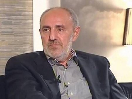 “Oğlum soruşanda ki, ata, Şuşada olmusan, deyirdim ki, kaş olmayaydım...”
