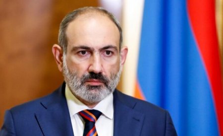 Erməni siyasətçilər: "Paşinyan Zəngəzuru Azərbaycana verəcək"