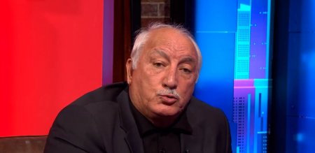 Ağasəlim Mircavadovdan Rəşad Sadıqova ağsaqqal cavabı