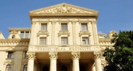XİN: Fransa parlamentinin bu addımı vasitəçilik mandatına zərbə vurur