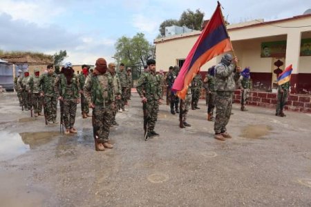 “Erməni batalyonu” Qarabağa GÖNDƏRİLDİ: Azərbaycan və Türkiyəyə qarşı DƏHŞƏTLİ PLAN - SENSASİON DETALLAR