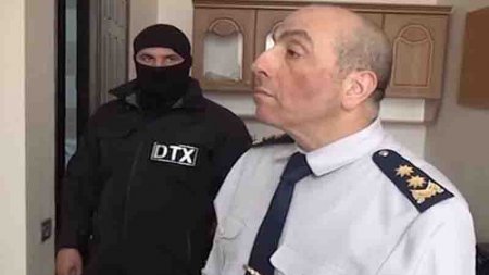 Həbsdən buraxılan general-leytenant Əfqan Nağıyev niyə mükafatlandırıldı? (Təfərrüat)