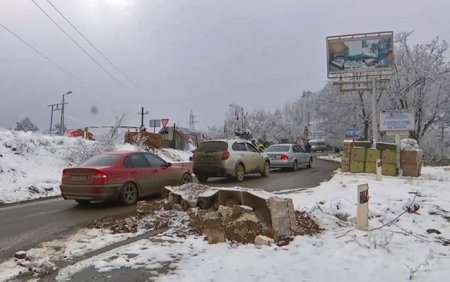 Rusiya MN-dən Laçın dəhlizi ilə bağlı daha bir AÇIQLAMA