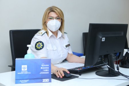 Həkim koronavirusla bağlı əhaliyə çağırış etdi