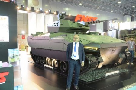 Azərbaycanlı hərbi ekspert koronavirusdan vəfat etdi (FOTO)