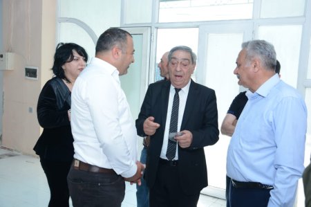 Yusif Abbaszadədən hər kəsə örnək ola biləcək addımlar