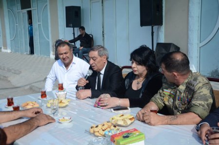 Yusif Abbaszadədən hər kəsə örnək ola biləcək addımlar
