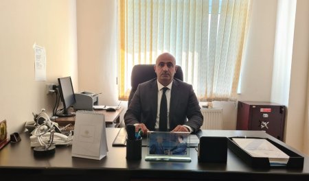 Heydər Əliyev fenomeni xalqımızın milli sərvətidir