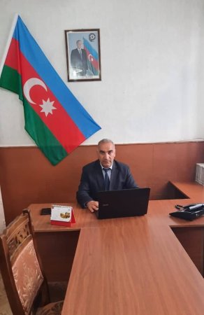 Xəzəryanı dövlətlərin uğurlu qarşılıqlı fəaliyyəti davam edir.