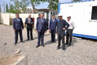 Jurnalistləri DİRİ-DİRİ YEYƏN icra başçısı QANUN-MANUN fırlamır... - İSTƏDİYİNİ EDİR...
