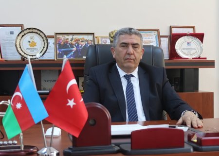 ŞUŞA TARİXİ ZƏFƏRİMİZİN RƏMZİDİR