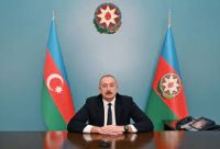 Azərbaycan hər zaman istədiyinə nail olur, hədəfləri reallığa çevirir