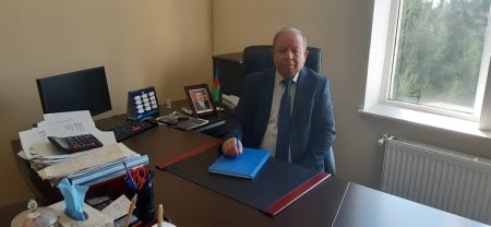 Ermənistan 10 noyabr razılaşmasında üzərinə götürdüyü öhdəlikləri yerinə yetirməlidir