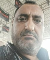 Jurnalist Müşviq Bəbir Mirhüseynliyə