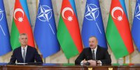 Azərbaycan-NATO tərəfdaşlığının 30 ildən artıq davam edən uzun tarixi var