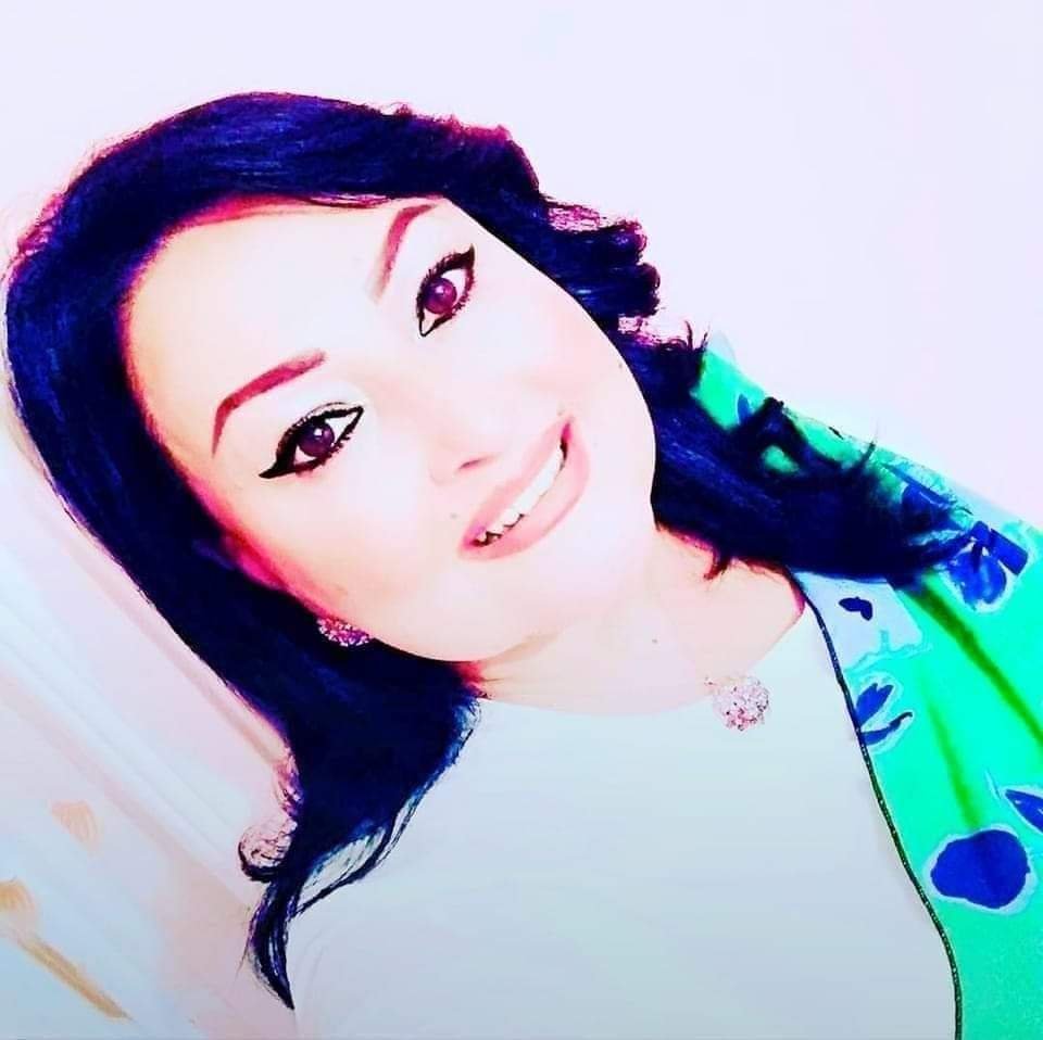 PƏRVANƏ SALMANQIZI – QADIN