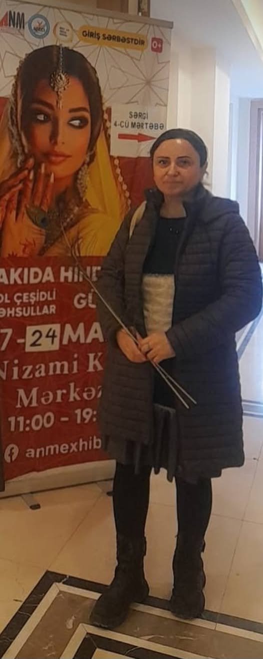 AZƏRBAYCAN VƏ HİNDİSTAN ARASINDAKI MƏDƏNİ MÜNASİBƏTLƏR DÜNƏNDƏN BU GÜNƏ.