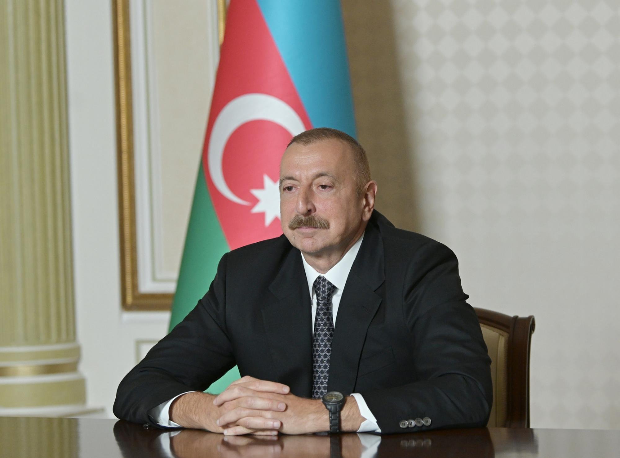 Vüqar İskəndərov: Müstəqil Azərbaycanın Zəfər Simvolu – İlham Əliyev