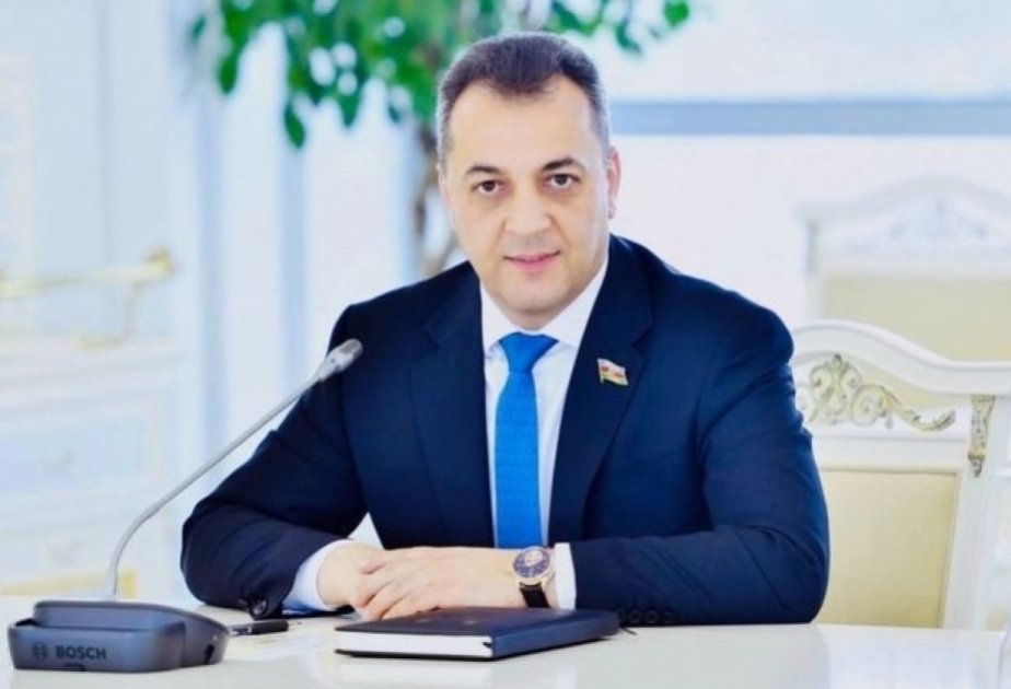 TƏBİB-də yeni təyinat səhiyyədə institusional yenilənmənin davamıdır ŞƏRH